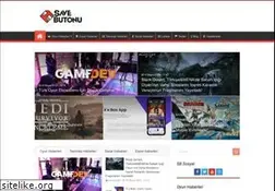 Sites similar to savebutonu.com