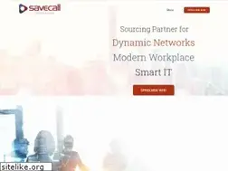Sites similar to savecall.de