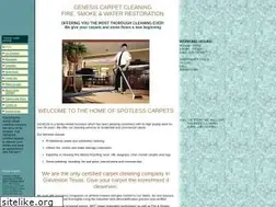 Sites similar to savecarpet.com