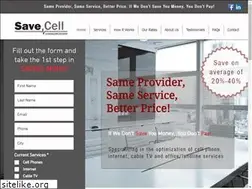 Sites similar to savecell.ca