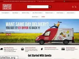 Sites similar to savecobradford.co.uk