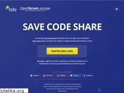 Sites similar to savecodeshare.eu