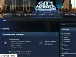 Sites similar to savecoh.com