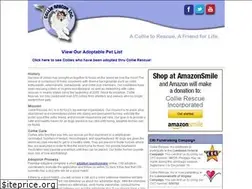 Sites similar to savecollies.org