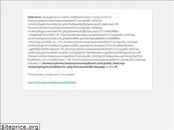 Sites similar to savecontactform7.com