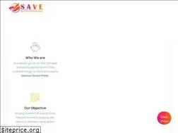 Sites similar to savecsp.org.in