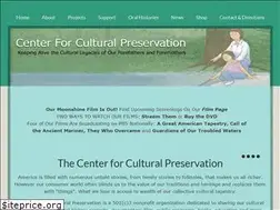 Sites similar to saveculture.org
