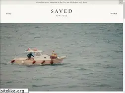 Sites similar to saved-ny.com