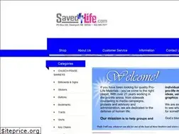 Sites similar to saved4life.com
