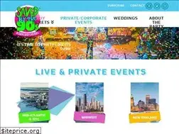 Sites similar to savedbythe90s.com