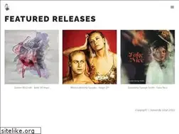 Sites similar to savedbyvinyl.com