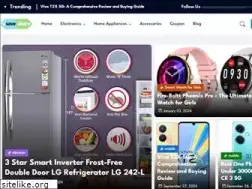 Sites similar to savedeal.in