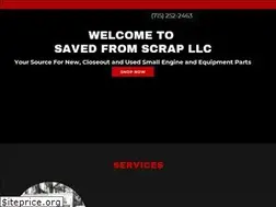 Sites similar to savedfromscrapparts.com