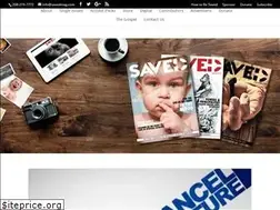 Sites similar to savedmag.com