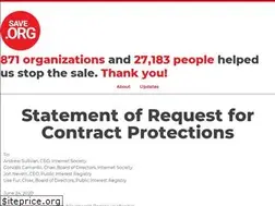 Sites similar to savedotorg.org