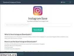 Sites similar to savedownloader.com