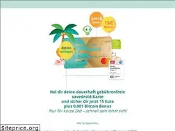 Sites similar to savedroid.de