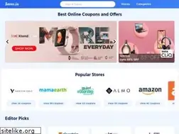 Sites similar to savee.in