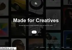 Sites similar to savee.it