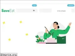 Sites similar to saveeat.co