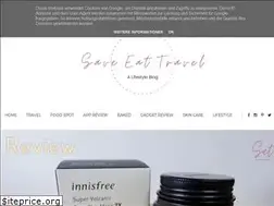 Sites similar to saveeattravel.blogspot.com