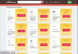 Sites similar to saveecoupons.com