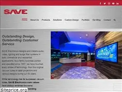 Sites similar to saveelectronics.com