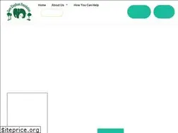 Sites similar to saveelephant.org