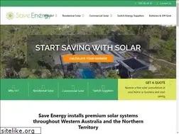 Sites similar to saveenergy.com.au