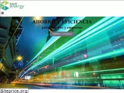 Sites similar to saveenergyconsultores.com