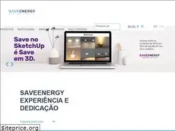 Sites similar to saveenergylife.com.br