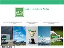 Sites similar to saveenergynow.ca
