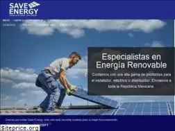 Sites similar to saveenergysolar.com