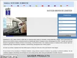 Sites similar to saveer.com