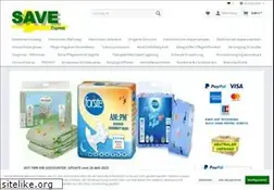 Sites similar to saveexpress.de