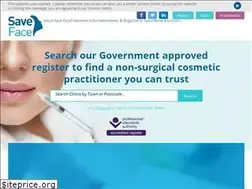Sites similar to saveface.co.uk