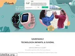 Sites similar to savefamilygps.com