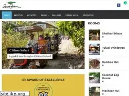 Sites similar to savefarm.in