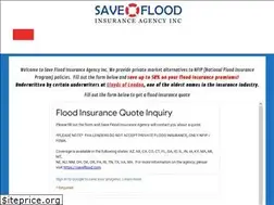 Sites similar to saveflood.com