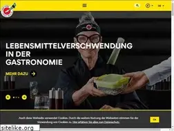 Sites similar to savefood.ch