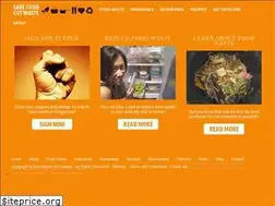 Sites similar to savefoodcutwaste.com