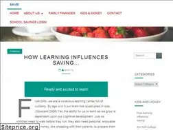Sites similar to saveforamerica.org