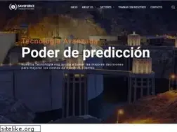 Sites similar to saveforce.com