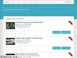 Sites similar to savefrom.kr