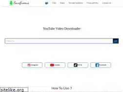 Sites similar to savefromus.com