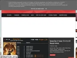 Sites similar to savegame-pc.blogspot.com.br