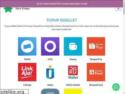 Sites similar to savegame.id