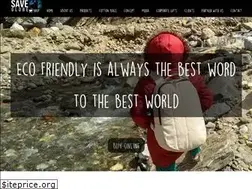 Sites similar to saveglobe.in