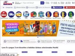Sites similar to savegnago.com.br