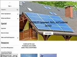 Sites similar to savegreenmoney.com